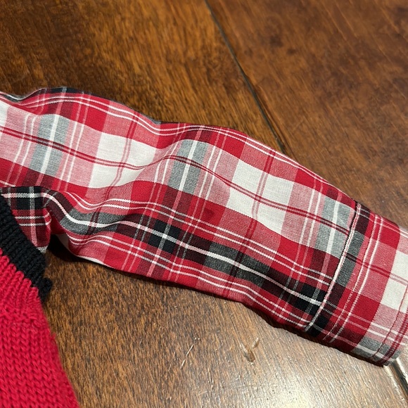 Holiday Editions Baby Boy Fire Engine 3 Piece Set - Picture 4 of 9